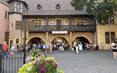 MINI FOIRE AUX VINS