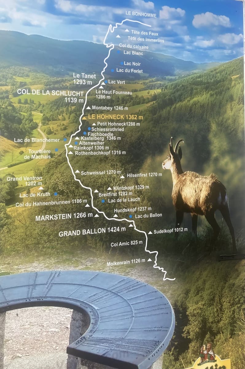 Sentier des Roches 3