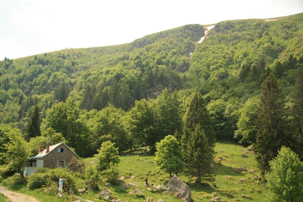 Sentier des Roches 7 sentier des Roches