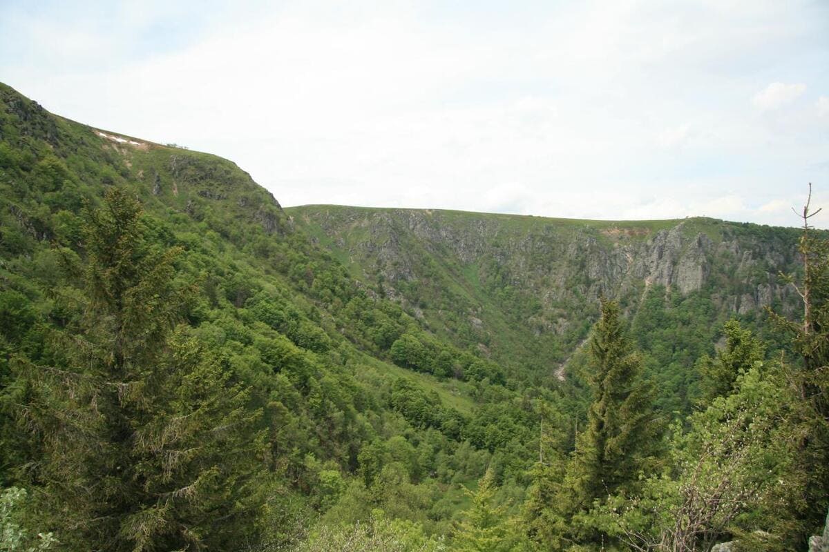 Sentier des Roches 9
