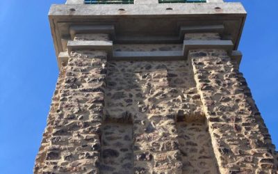 Le Corcovado Alsacien