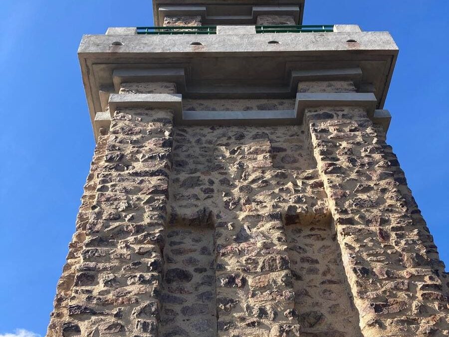 Le Corcovado Alsacien