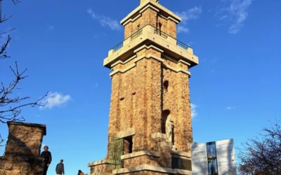 Le Corcovado Alsacien