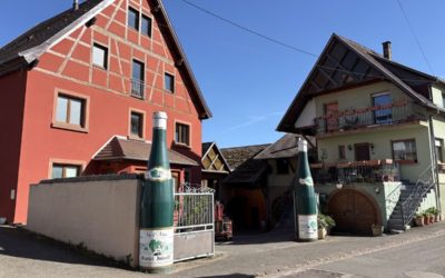 Grand Cru Hatschbourg