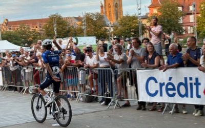 critérium de Colmar 2026