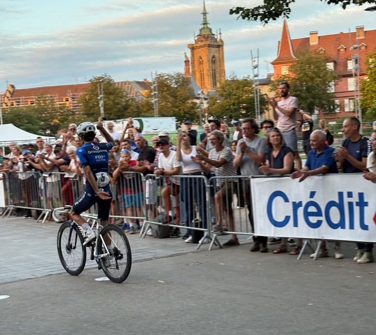 critérium de Colmar 2026